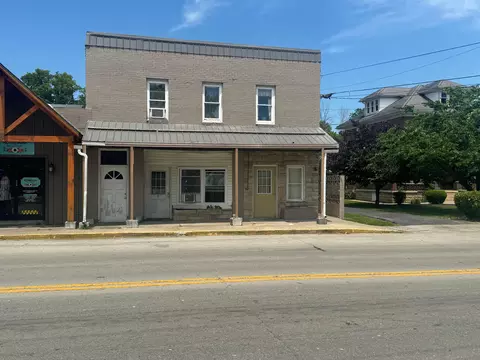 450 Middleburg St, Liberty, KY 42539