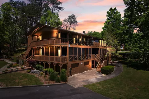 75 Woodson Bend Resort # -2, Bronston, KY 42518