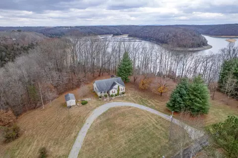 396 Emerald Hill Rd, Russell Springs, KY 42642