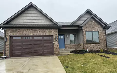 1068 Squirrel Nest Ln, Lexington, KY 40509