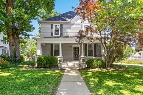 175 Elm St, Versailles, KY 40383