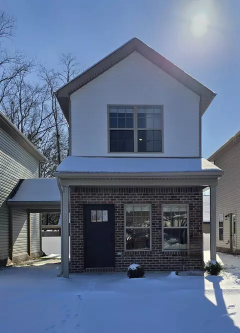 173 Harvest Bend Trl, Berea, KY 40403