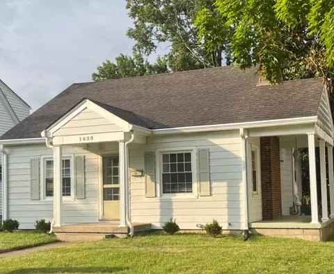 1625 Courtney Ave, Lexington, KY 40505