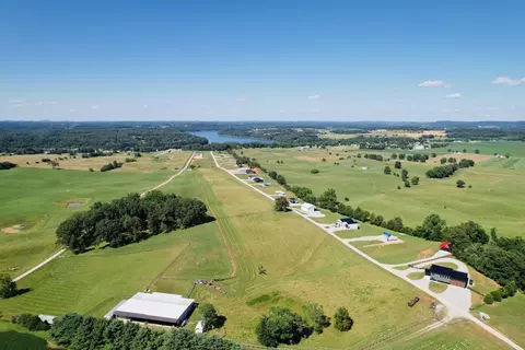 Phase 2, Monticello, KY 42633