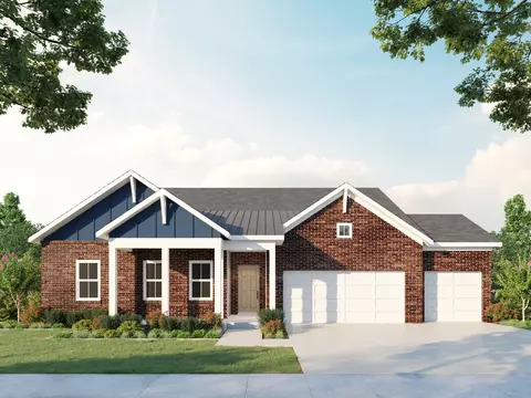 936 Camden Ct, Richmond, KY 40475