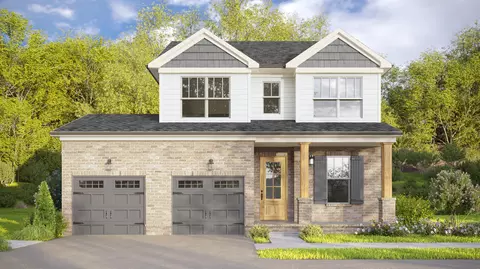 175 Blackberry Ln, Georgetown, KY 40324