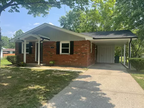 42 Roxanne St, Clearfield, KY 40313