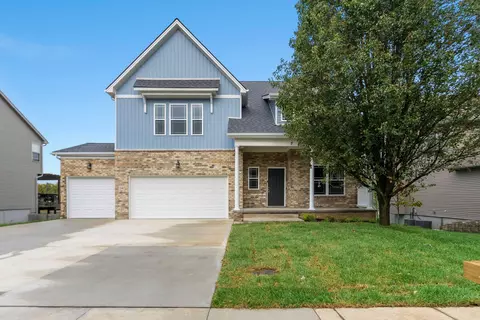 156 Brome Dr, Nicholasville, KY 40356