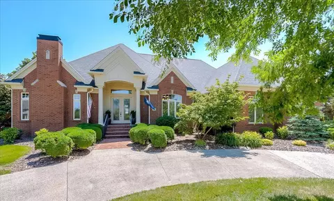 15 Scotland St, Frankfort, KY 40601