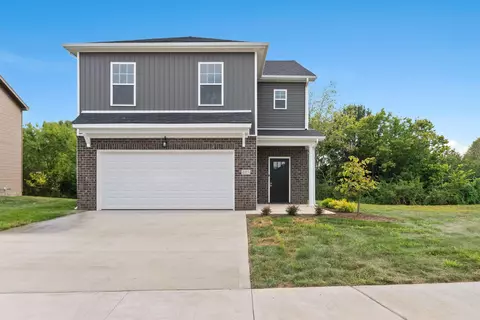 605 Friendly Ave, Nicholasville, KY 40356