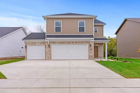 517 Friendly Ave, Nicholasville, KY 40356