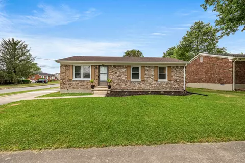 216 Daisy St, Harrodsburg, KY 40330