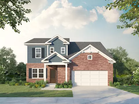601 Friendly Ave, Nicholasville, KY 40356