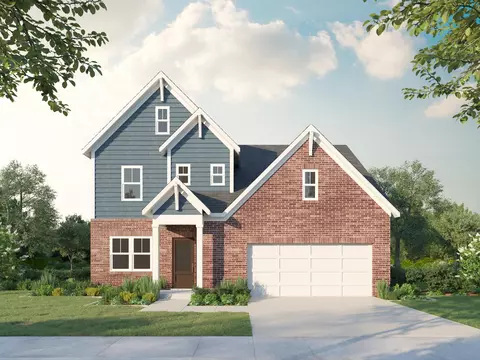 448 Friendly Ave, Nicholasville, KY 40356