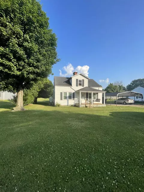 125 Walnut St, Crab Orchard, KY 40419