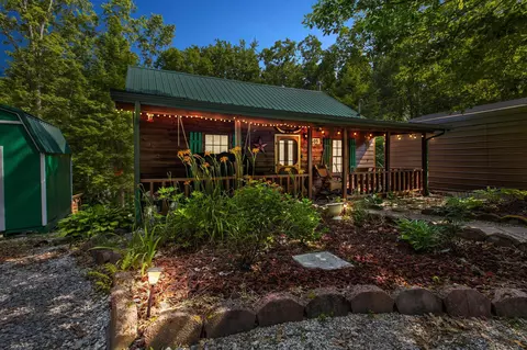 509 Deer Run Rd, Wellington, KY 40387