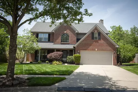 3104 Symons Cir, Lexington, KY 40511