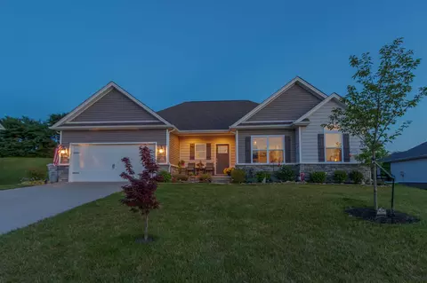 200 Westwoods Dr, Georgetown, KY 40324