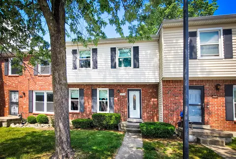 171 Hedgewood Ct, Lexington, KY 40509