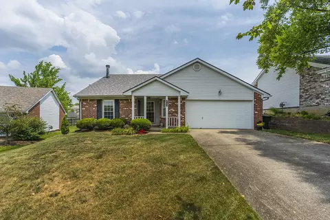 4660 Hathway Dr, Lexington, KY 40515