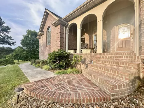 Exterior - 78 Edward Ct, Corbin, KY 40701 photo 5 of 22