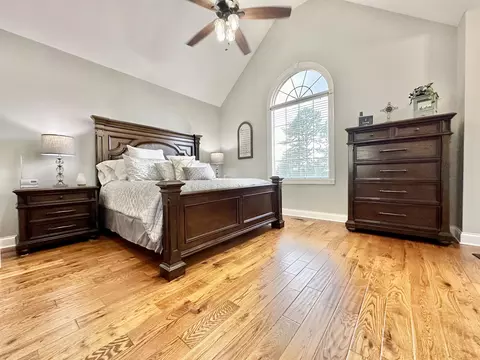 Bedroom - 78 Edward Ct, Corbin, KY 40701 photo 2 of 8