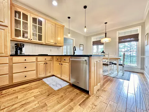 Kitchen - 78 Edward Ct, Corbin, KY 40701 photo 4 of 10