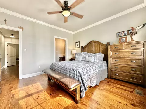 Bedroom - 78 Edward Ct, Corbin, KY 40701 photo 4 of 8