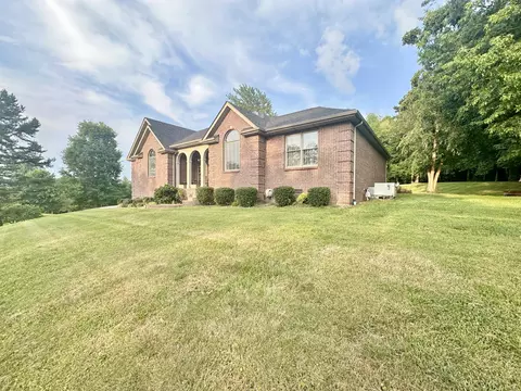 Exterior - 78 Edward Ct, Corbin, KY 40701 photo 4 of 22