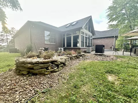 Exterior - 78 Edward Ct, Corbin, KY 40701 photo 15 of 22