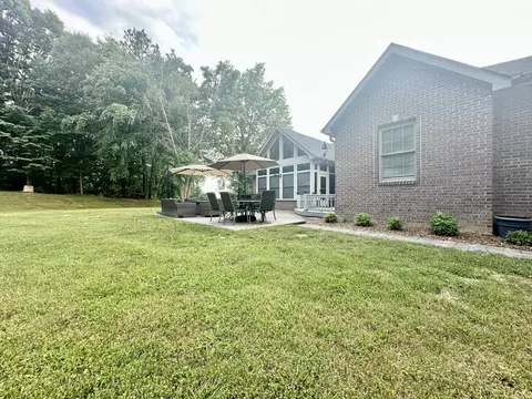 Exterior - 78 Edward Ct, Corbin, KY 40701 photo 11 of 22
