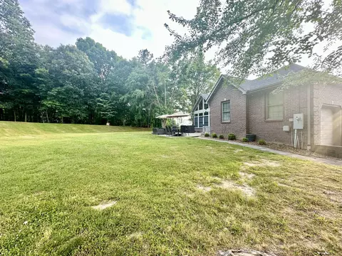 Exterior - 78 Edward Ct, Corbin, KY 40701 photo 10 of 22