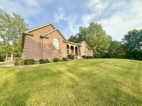 Exterior - 78 Edward Ct, Corbin, KY 40701 photo 8 of 22