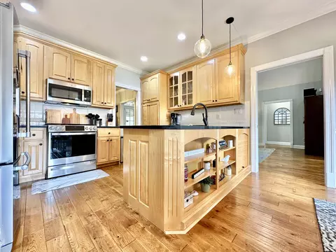 Kitchen - 78 Edward Ct, Corbin, KY 40701 photo 2 of 10