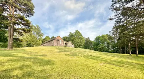 Exterior - 78 Edward Ct, Corbin, KY 40701 photo 22 of 22