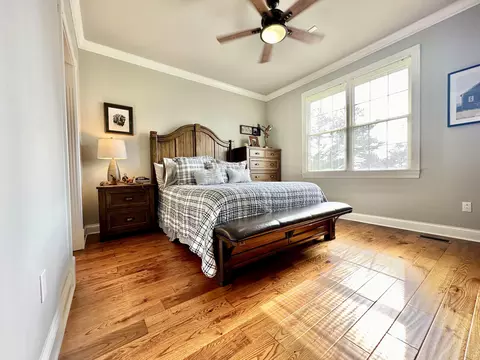 Bedroom - 78 Edward Ct, Corbin, KY 40701 photo 3 of 8
