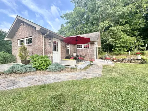 Exterior - 78 Edward Ct, Corbin, KY 40701 photo 19 of 22