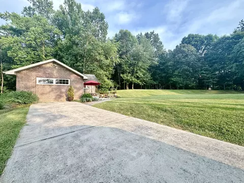 Exterior - 78 Edward Ct, Corbin, KY 40701 photo 17 of 22