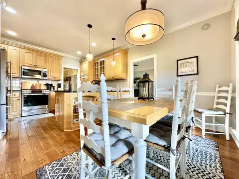 Kitchen - 78 Edward Ct, Corbin, KY 40701 photo 1 of 10