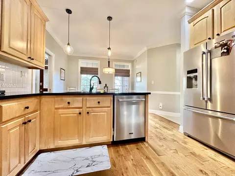 Kitchen - 78 Edward Ct, Corbin, KY 40701 photo 5 of 10