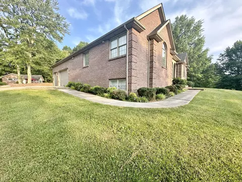 Exterior - 78 Edward Ct, Corbin, KY 40701 photo 9 of 22