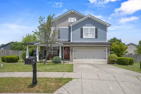 731 Sage Ct, Richmond, KY 40475