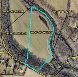 525 S Scruggs, Frankfort, KY 40601
