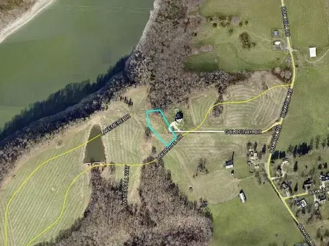 lot8 Lakemere Dr, Somerset, KY 42503