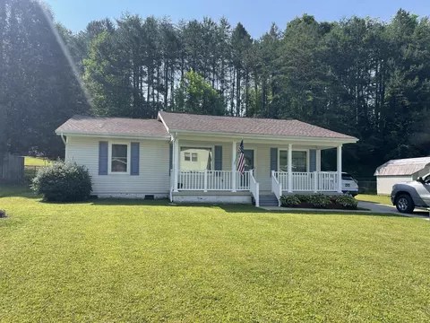 6 Castleford Way, Middlesboro, KY 40965