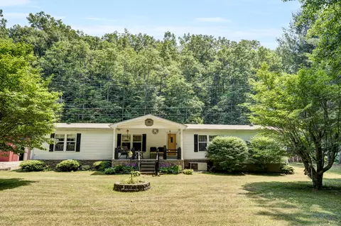 1020 Little Perry Rd, Morehead, KY 40351