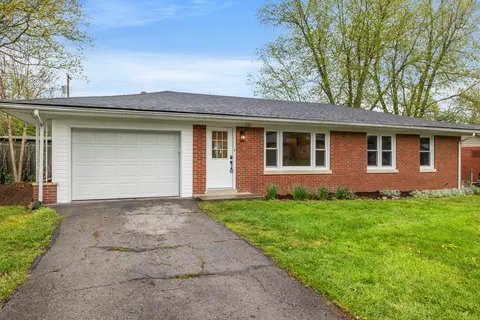 605 Seminole Trl, Danville, KY 40422