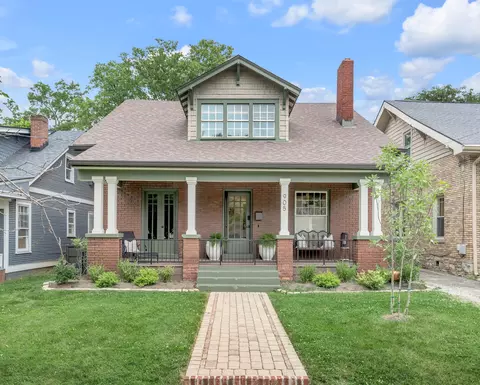 905 Cramer Ave, Lexington, KY 40502