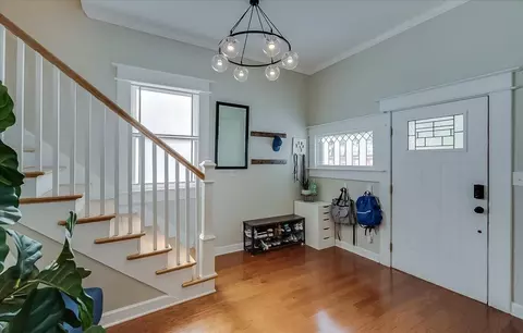 314 E 4th St, Frankfort, KY 40601 photo 5