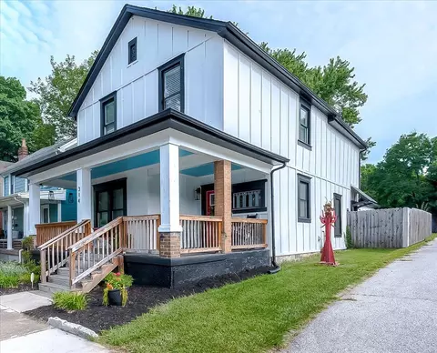 314 E 4th St, Frankfort, KY 40601 photo 2